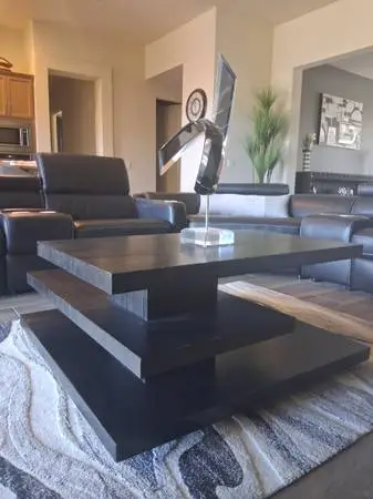 Cocktail Table