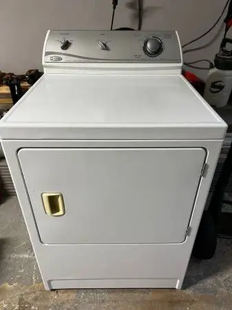 Dryer “Maytag” electric, great working condition
