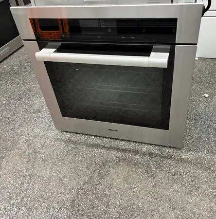 Miele Oven Stainless steel M Touch Series