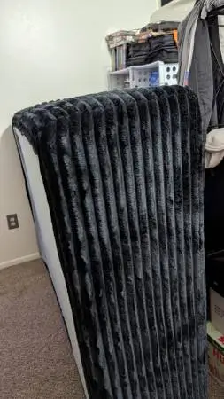 Couch (Like New)