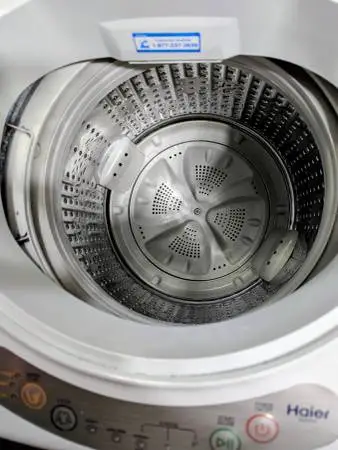 Portable Washer & Dryer