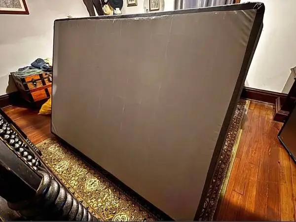 Box frame new never used