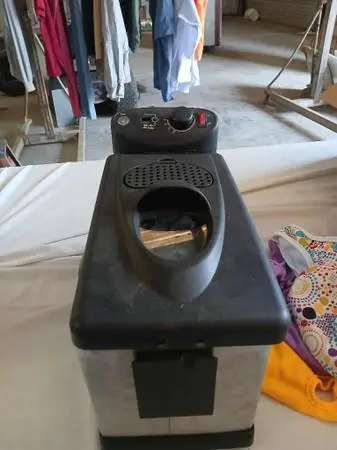Deep Fryer (Electric)