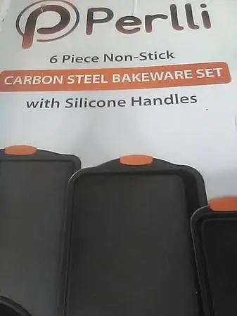 Perlli cookware