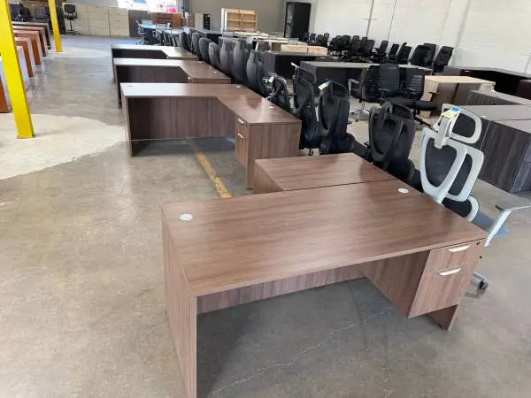 Lots of New and Used Office Furniture ! Low Prices! Desks Tables Chairs etc