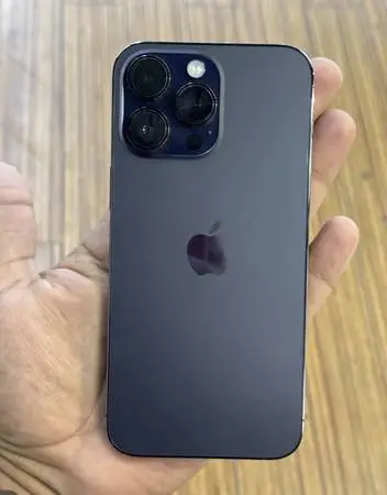 WOW iPhone 14 Pro Max Unlocked Carrier 128gb