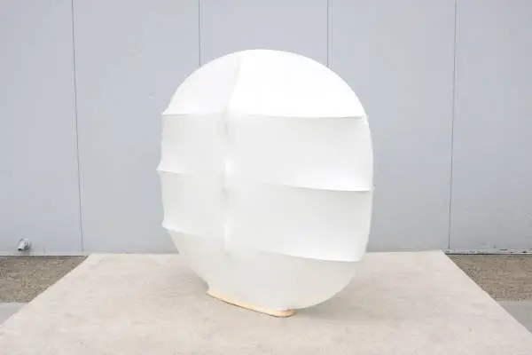 Italian Modern Studiopepe for Tacchini Gunta 1 Floor Lamp Room Divider