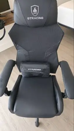 office chair