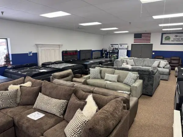 Furniture and Mattress Clearance and Liquidation