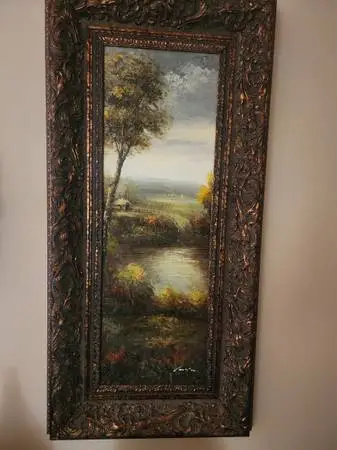 Home wall pictures