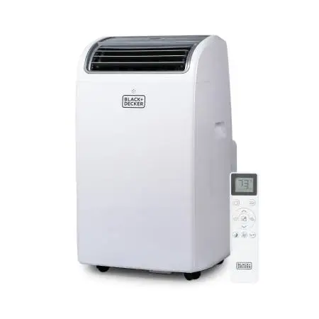 Portable A/C 14,000 btu NEW Out of box