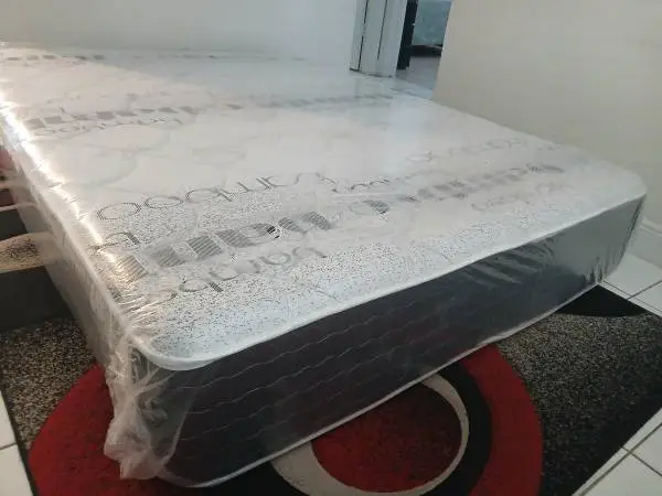 $175 Queen Mattress only brand new free delivery Same Day