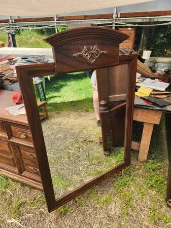 Bedroom Set - size king