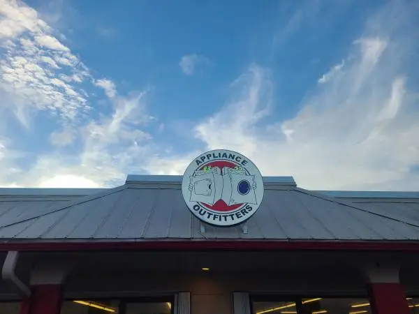 APPLIANCE OUTFITTERS OF SOUTH FORT MYERS