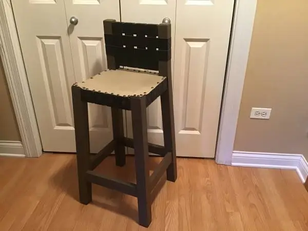 Cute chair