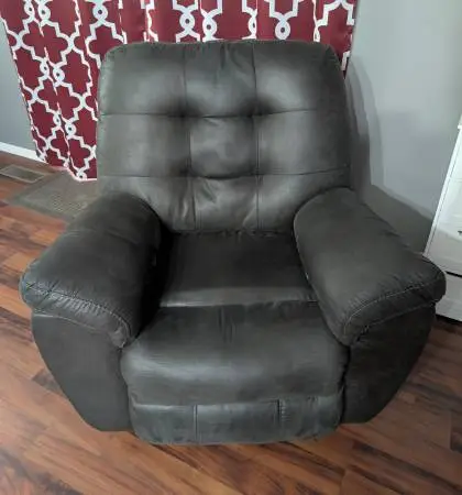 Ashley Rocker Recliner