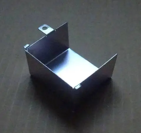 GE #WD12X10229 Genuine Dishwasher JUNCTION BOX COVER