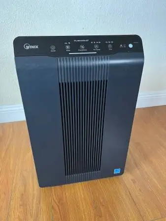 Winix 5500-2 True HEPA Air Purifier (Lightly Used)