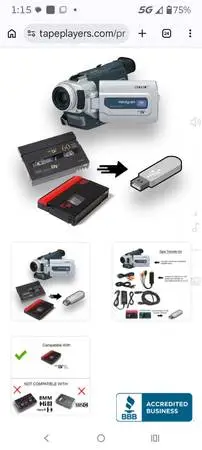Camera