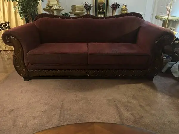 Full Size Couch