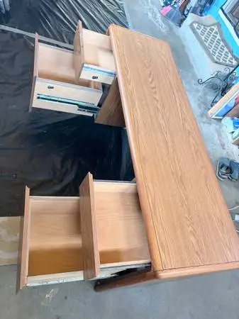 Desk