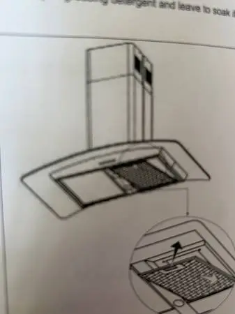 Range hood