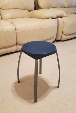 Indoor & Outdoor Stool