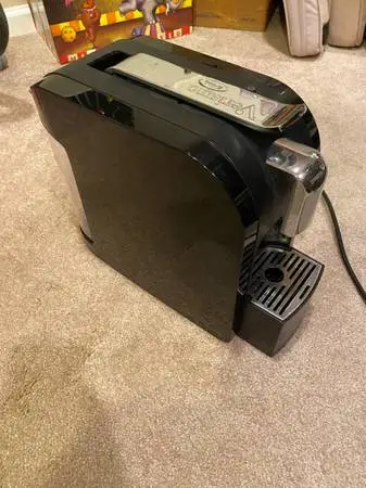 Starbucks Verismo Espresso machine