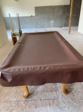 AMF Play Master Pool Table
