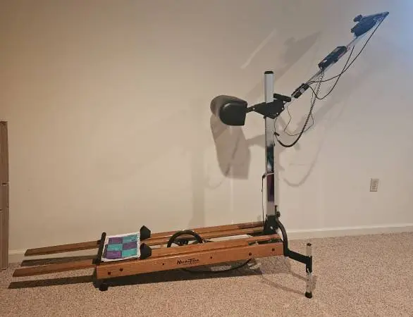 Nordic Trac Pro