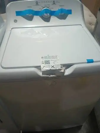 Brand New Washer