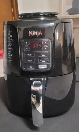 Ninja Air Fryer