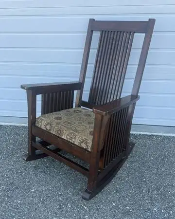 Mission Style Furniture at Creative Bargains