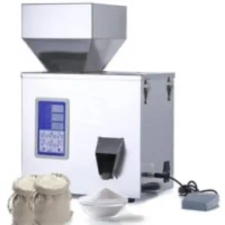 Powder Filling Machine (New In Box)