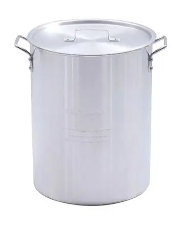 30 QT. STOCK/TURKEY POT