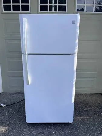 Kenmore Refrigerator