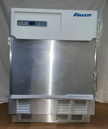 Follett Ice FREEZER (undercounter) - Medical Grade