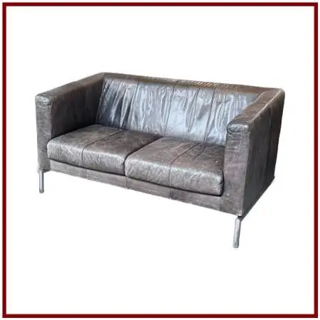 Gerard Van Den Berg For Montis Cubic Sofa