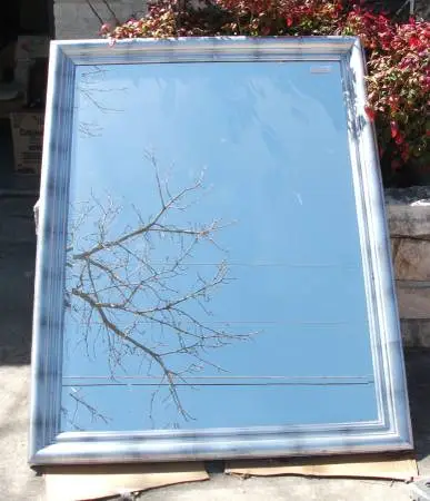 Several Mirrors
