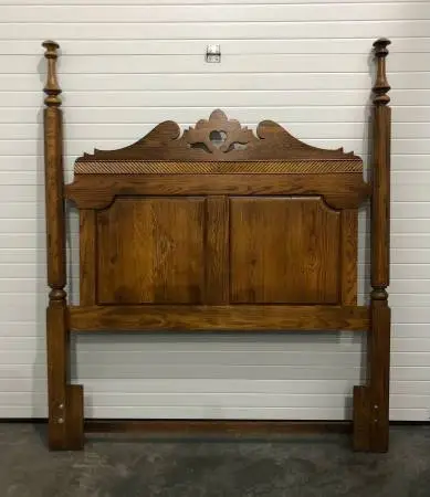 Queen / Full Size Headboard (s) at Creative Bargains