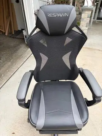 Gaming chair