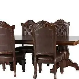 7 Piece Dining Room Set - $500 OBO