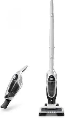 Kenmore 200 Series Cordless Stick Vacuum Lightweight Cleaner