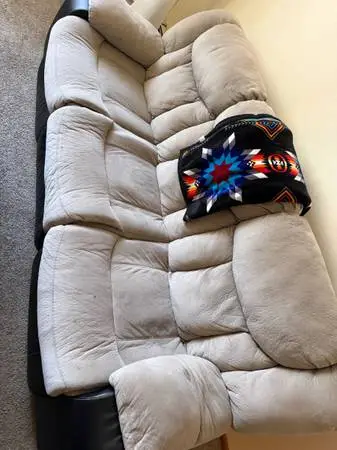 Furniture, table, fire place, queen size bed