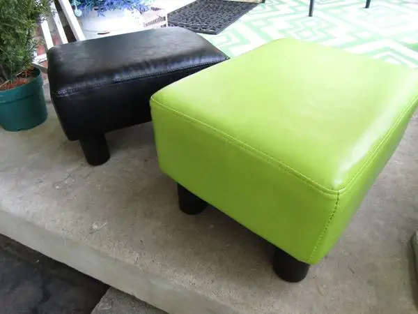 2 Foot Stools-Nice