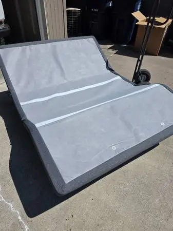 Bed frame Simplicity 2.0 Full size