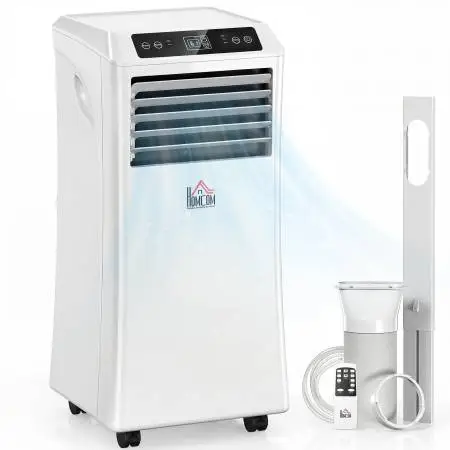 Portable A/C 10,000 btu NEW OUT OF Box