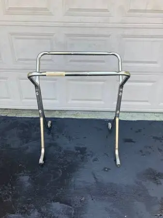 Washer Dryer Combo Stacking Kit Bracket Rack