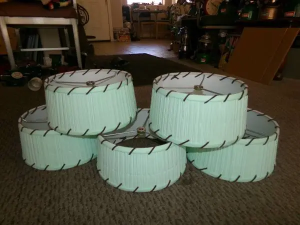 custom lampshades