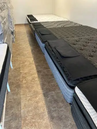 Factory Direct Mattress Sale!